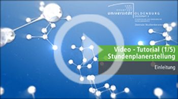 Video zum Stundenplan 