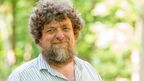 Portraitfoto des Clustersprechers Helmut Hillebrand