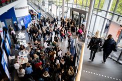 Erstsemester, Ersties, Studienbeginn, Start, Orientierung