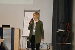 Fotoeindrücke: Netzwerk Qualtätsoffensive Lehre in Niedersachen am 15. und 16. Februar 2018 