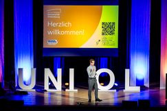 Erstsemester, Ersties, Studienbeginn, Start, Orientierung