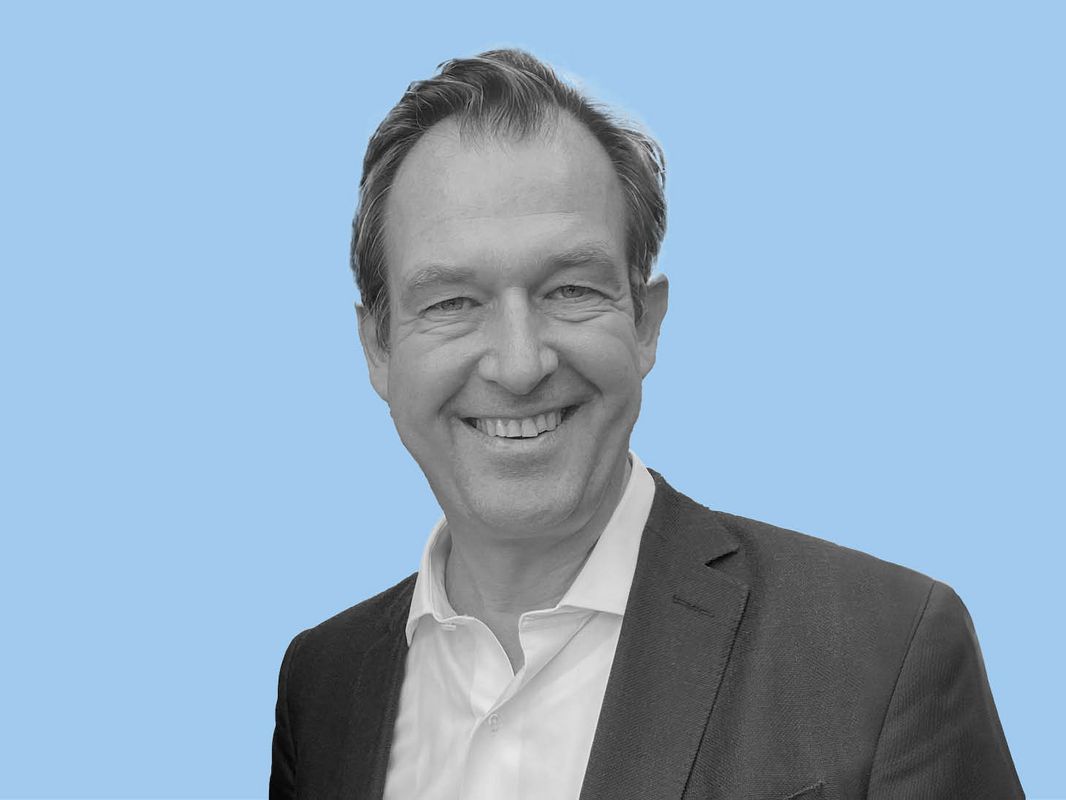 Foto Dr. Jan Geert Meents