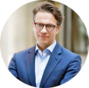 Prof. Dr. Matthias Wendland LL.M. (Harvard)