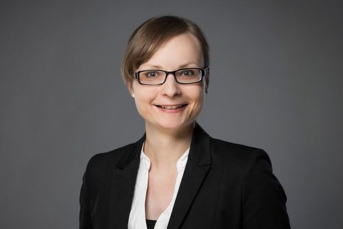 Christina Meyer-Truelsen Christina Meyer-Truelsen