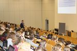Fotoeindrücke vom Tag des Lehrens und Lernens am 29. November 2017 