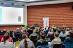 Fotoeindrücke vom TDLL am 28.11.2019