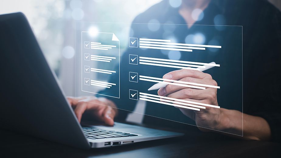 Weiterbildung "Digital Businessmanagement" Weiterbildung "Digital Businessmanagement"