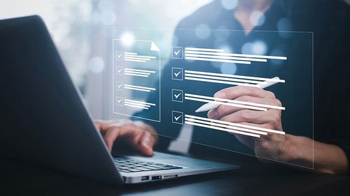 Weiterbildung "Digital Businessmanagement"
