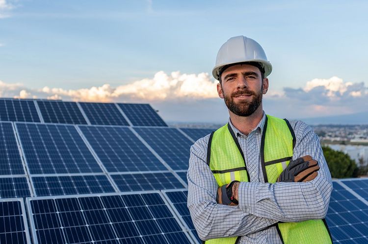 Genehmigungspraxis für die Energiewende