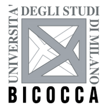Logo der University of Milano-Bicocca