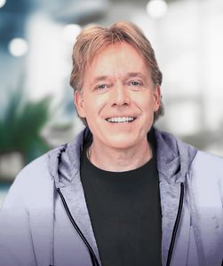 Andre Karczmarzyk Andre Karczmarzyk