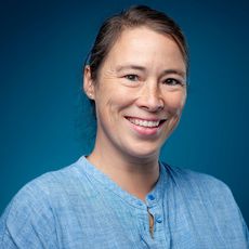 Portrait Jantje von Reeken Konzeption Hochschulmarketing