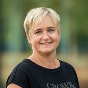 Britta Kirsch Britta Kirsch