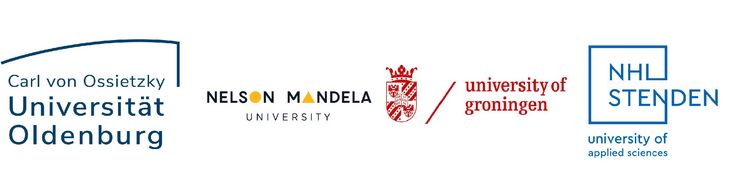 Lehramt.International partners: UOL, UG, NMU, NHL Lehramt.International partners: UOL, UG, NMU, NHL