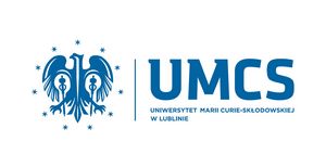 Logo der Marie Curie-Sklodowskiej University