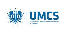 Logo der Marie Curie-Sklodowskiej University