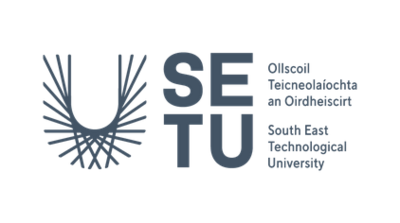 Logo der South East Technological University