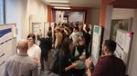 Fotoeindrücke: Konferenz für studentische Forschung an der Humboldt-Universität am 21. und 22. September 2017
