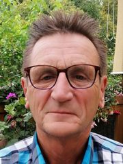 Portrait Bernd Wichmann