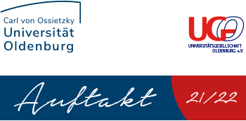 Auftakt 21/22
