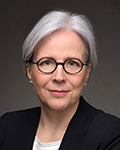 Claudia Bischof, LL.M. mult. Claudia Bischof, LL.M. mult.