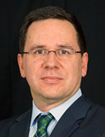 Dr. Phillip Brunst Dr. Phillip Brunst