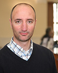 Dr. Xavier Laurent Photo Dr. Xavier Laurent