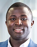 Foto Dr. Giles-Arnaud Nzouankeu Nana 120x150