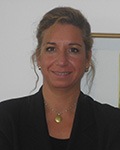 Dr. Irini Vassilaki Dr. Irini Vassilaki