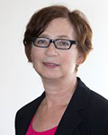 Dr. Irene Antoni-Komar Foto Dr. Irene Antoni-Komar