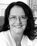Dr. Susan Bainbridge Photo Dr. Susan Bainbridge