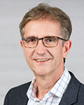 Dr. Andreas Blomenkamp Foto Dr. Andreas Blomenkamp