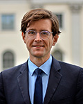 Foto PD. Dr. Michael Denga, LL.M. Foto PD. Dr. Michael Denga, LL.M.
