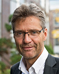 Prof. Dr. Jörg Freiling Foto Prof. Dr. Jörg Freiling