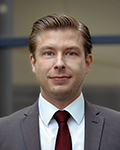 Prof. Dr. Alexander Golland Prof. Dr. Alexander Golland