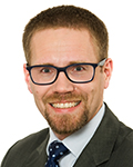 Dr. Lutz Martin Keppeler Dr. Lutz Martin Keppeler