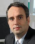Michael Koch M.A. Foto Michael Koch M.A.