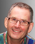 Paul Prinsloo Foto Paul Prinsloo