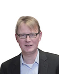 Foto von Prof. Dr. Jan Dirk Roggenkamp