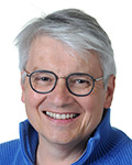 Dr. Edgar Rose