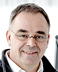 Ferdinand Soethe Foto Ferdinand Soethe