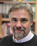 Prof. Dr. Hans-Michael Trautwein Foto Prof. Dr. Hans-Michael Trautwein