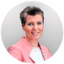 Foto von Manuela Pegel