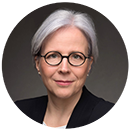 Foto: Claudia Bischof, LL.M. mult.