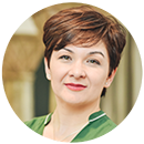 Cristiana Melania Fernbach, LL.M, MBA