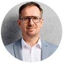 Dr. Michael Rozijn