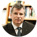 Prof. Dr. Prof. h. c. Jürgen Taeger, i. R.