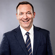 Foto von Prof. Dr. Klaus Fichter 