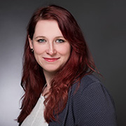 Foto von Catherine Nagel