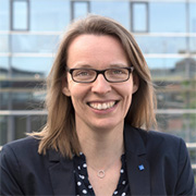 Foto von Prof. Dr. Astrid Nieße